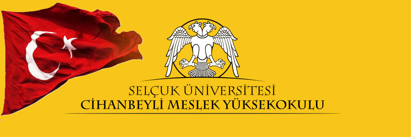 CİHANBEYLİ MESLEK YÜKSEKOKULU